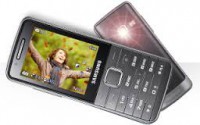 Samsung S5610